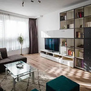  Apartamento Midi-suede Bélgica