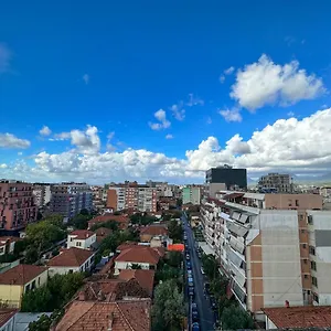 Apartment Balkan Rooftop
