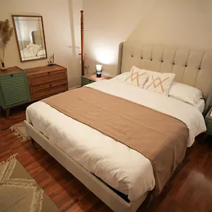  Apartamento Grandpa House - App.3