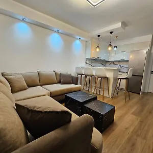  Apartment Elois Luxury