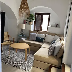  Apartamento Espacioso Y Ubicación De 10 En Centro España