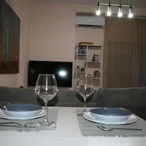  Apartment Kalpazo Myslym Shyri