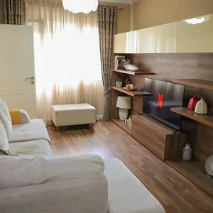 Apartament Alara, Tirana