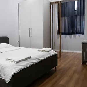 Apartament Be Solei Sol 1, Tirana