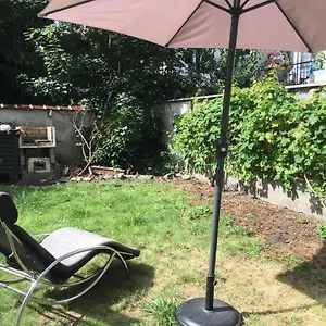  Apartamento Nest Bélgica
