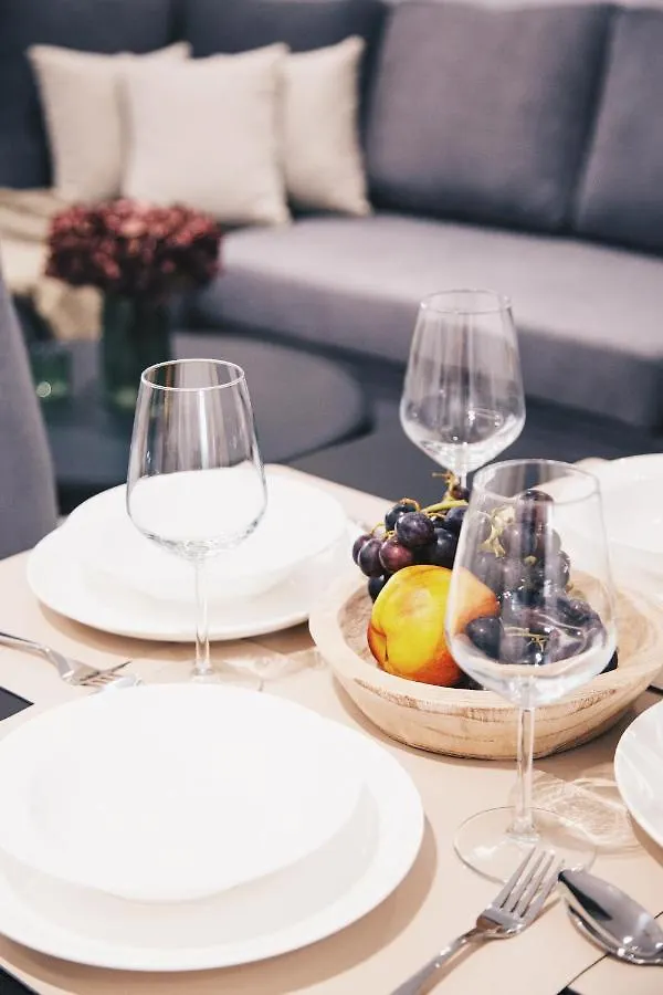 Mono Boutique Apartments تيرانا 0*,  ألبانيا