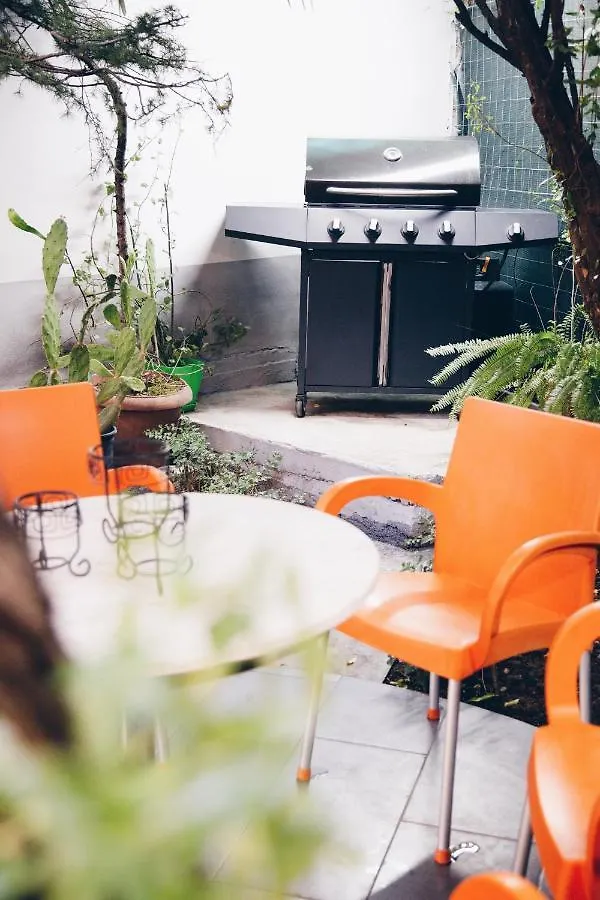Mono Boutique Apartments تيرانا ألبانيا