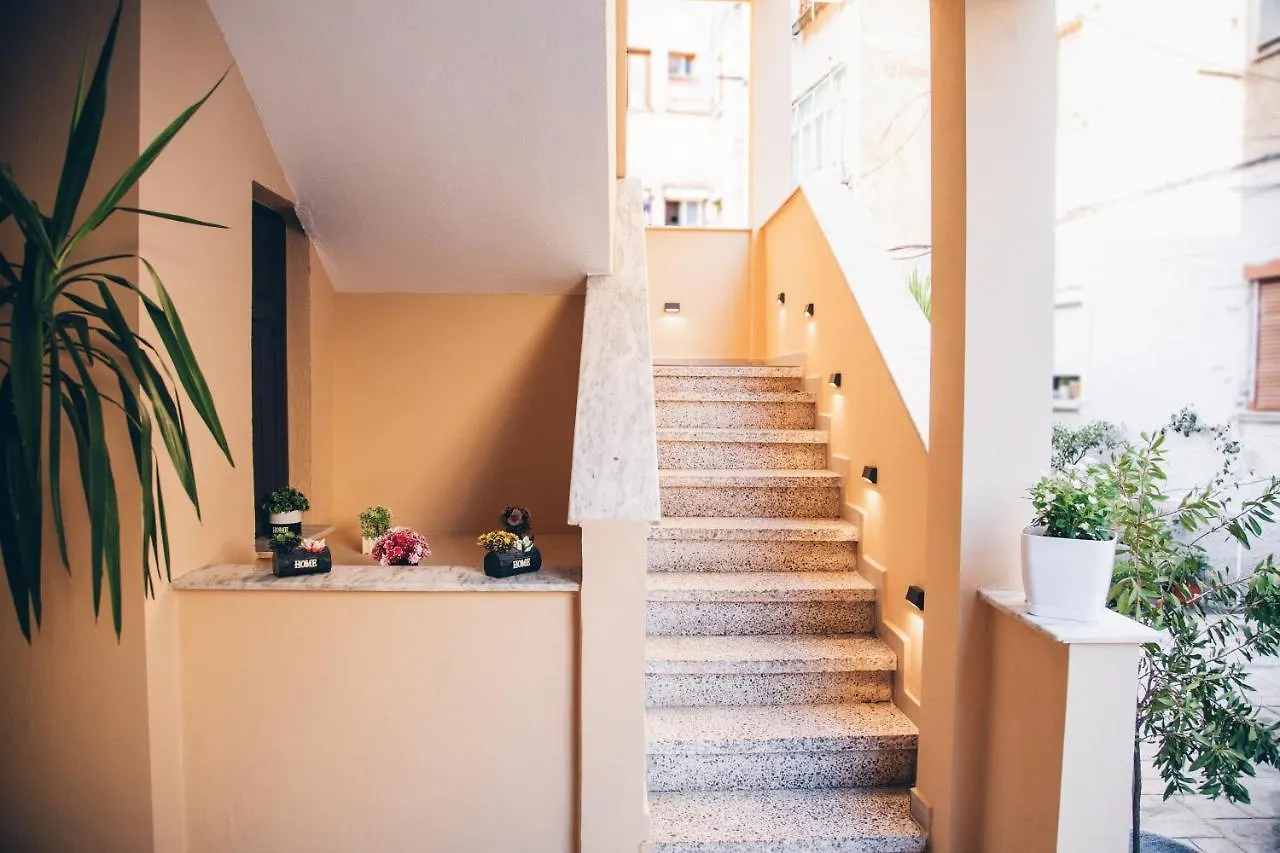 Mono Boutique Apartments Tirana 0*,  Albania