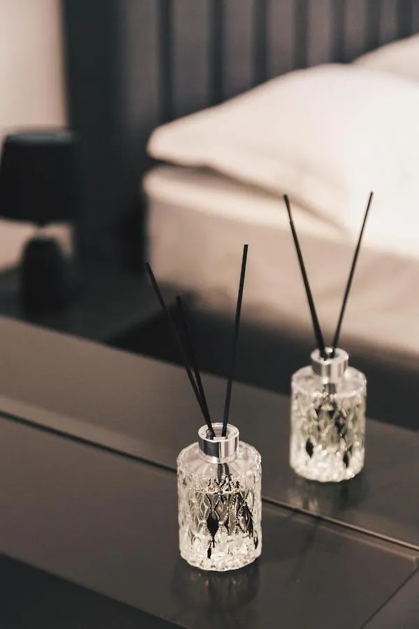 Mono Boutique Apartments تيرانا