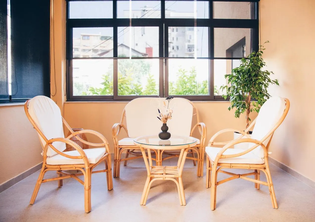 Mono Boutique Apartments تيرانا ألبانيا