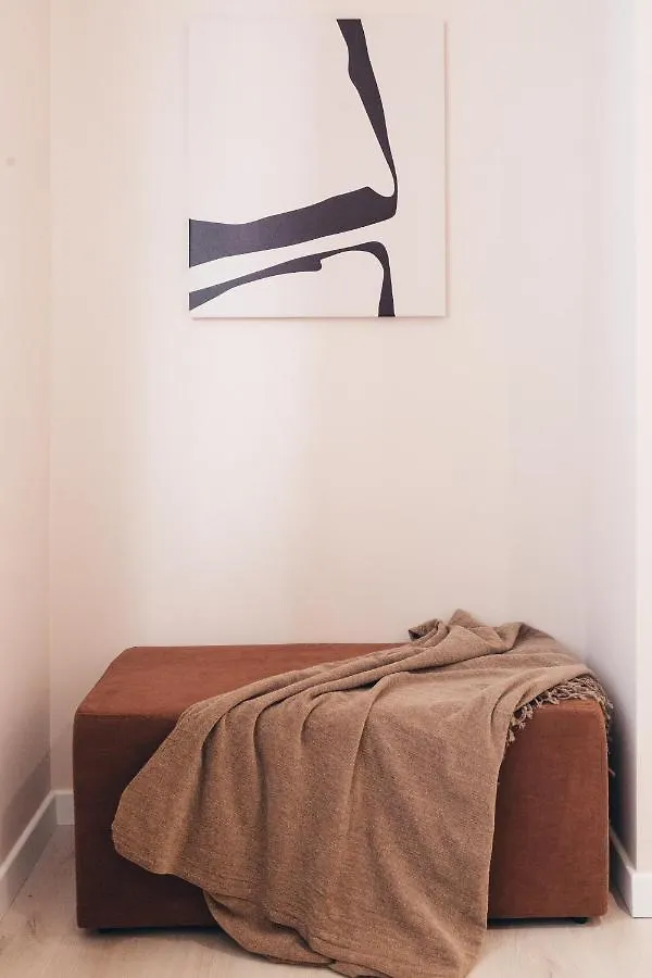 Mono Boutique Apartments تيرانا