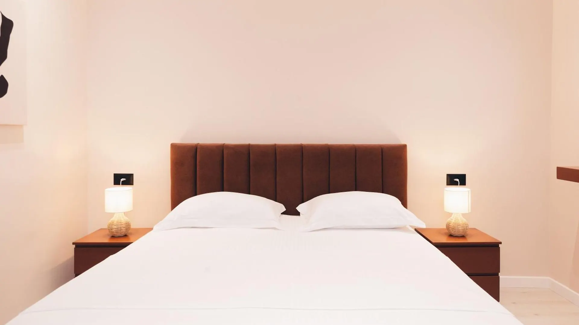 Mono Boutique Apartments Tirana